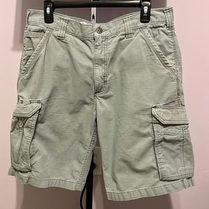 Carhartt men’s shorts relaxed fit